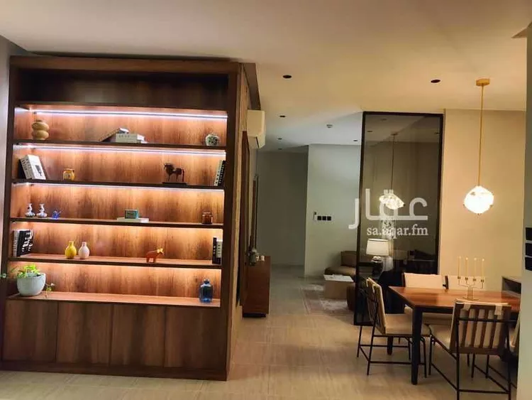 شقة للبيع في شارع الخريص, حي قرطبة, مدينة الرياض, منطقة الرياض صورة 3