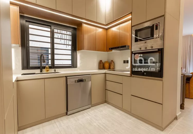 شقة للبيع في شارع الخريص, حي قرطبة, مدينة الرياض, منطقة الرياض صورة 2
