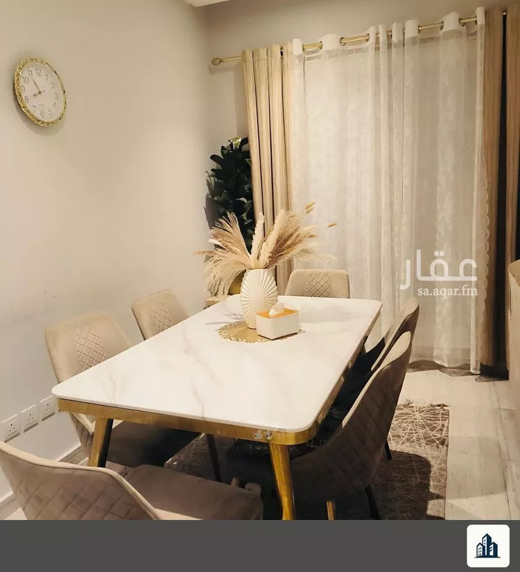 شقة للإيجار في شارع الفرعة, حي الياسمين, مدينة الرياض, منطقة الرياض صورة 4