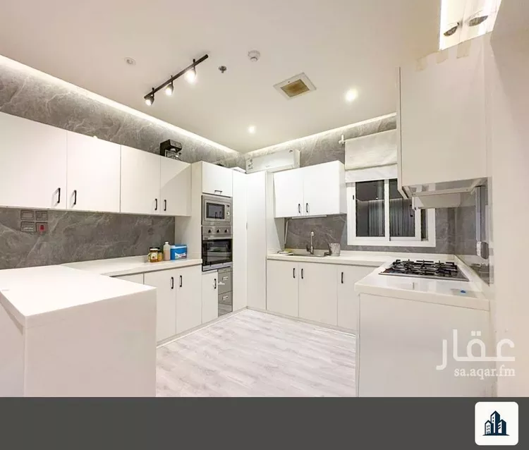 شقة للبيع في شارع الديوان, حي النرجس, مدينة الرياض, منطقة الرياض صورة 3