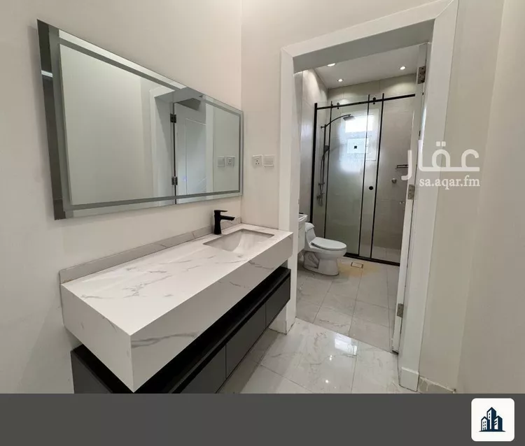 شقة للإيجار في شارع عمر بن عمرو بن إياس, حي النرجس, مدينة الرياض, منطقة الرياض صورة 5