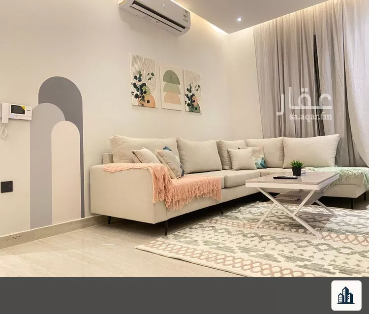 شقة للبيع في شارع وادي الشاطئ, حي القادسية, مدينة الرياض, منطقة الرياض صورة 3