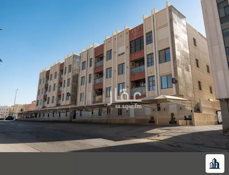 شقة للبيع في شارع شارع رقم 281, حي الملقا, مدينة الرياض, منطقة الرياض صورة 5