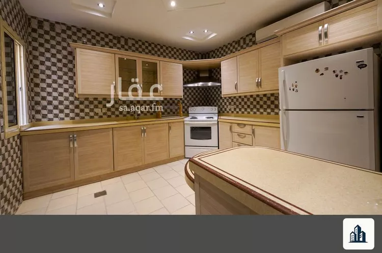 دور للإيجار في شارع رقم 474, حي الملقا, مدينة الرياض, منطقة الرياض صورة 4