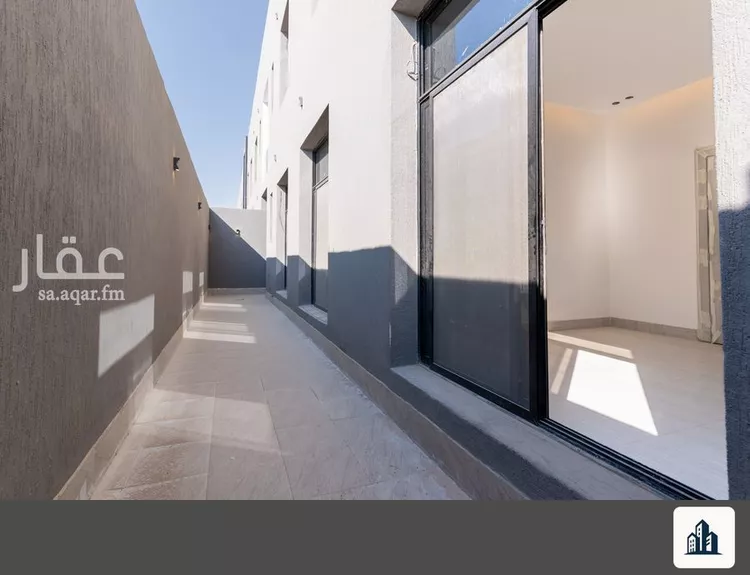 شقة للبيع في شارع ابن البرهان النحاس, حي الرمال, مدينة الرياض, منطقة الرياض صورة 4