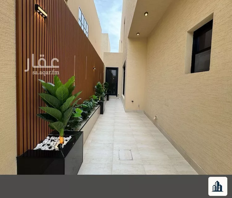 فيلا للبيع في شارع عبدالوهاب بن السلار, حي النرجس, مدينة الرياض, منطقة الرياض صورة 3