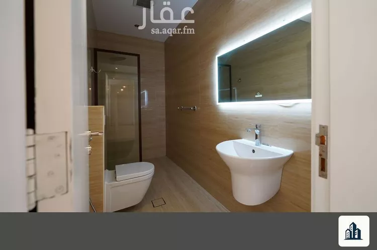 شقة للبيع في شارع الأفضلي, حي الملقا, مدينة الرياض, منطقة الرياض صورة 5