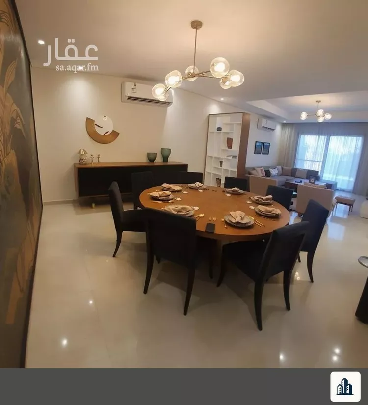 فيلا للبيع في شارع الشهاب الخفاجي, حي النرجس, مدينة الرياض, منطقة الرياض صورة 3