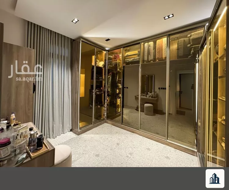 فيلا للبيع في شارع قرية الأشراف, حي النرجس, مدينة الرياض, منطقة الرياض صورة 5