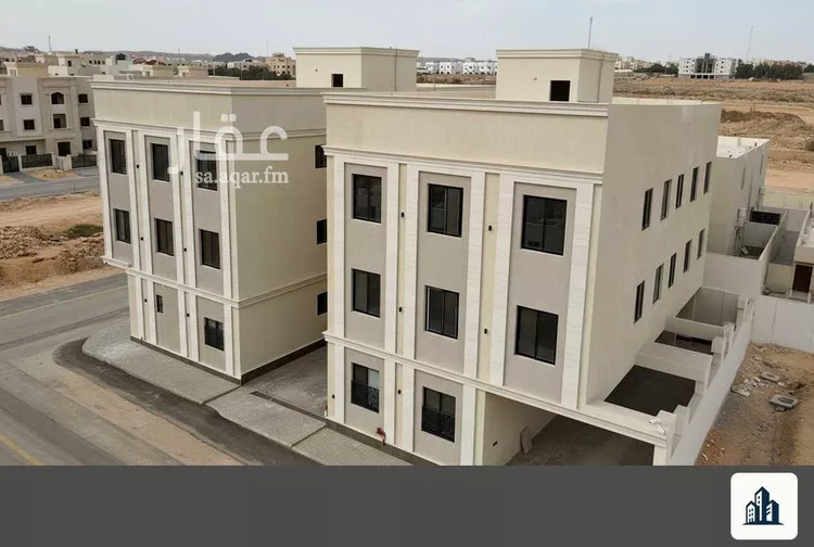 شقة للبيع في شارع محمد نور رحيمي, حي المهدية, مدينة الرياض, منطقة الرياض صورة 2