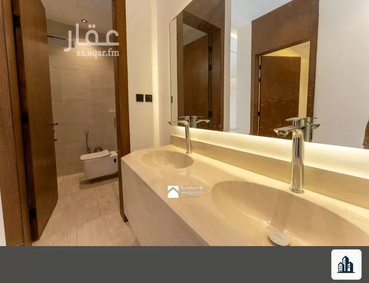 فيلا للبيع في شارع بدرالدين المرجاني, حي المهدية, مدينة الرياض, منطقة الرياض صورة 5