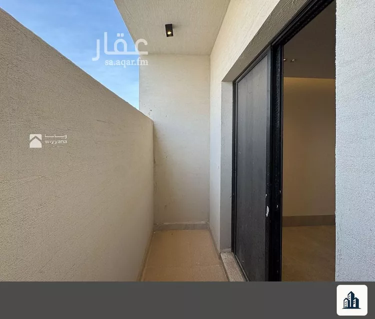 شقة للبيع في شارع محمد بن أحمد الغزوي, حي المهدية, مدينة الرياض, منطقة الرياض صورة 3