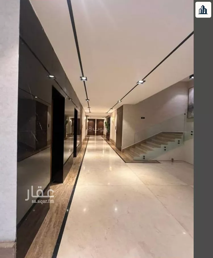 شقة للبيع في شارع الحديثة, حي قرطبة, مدينة الرياض, منطقة الرياض صورة 3