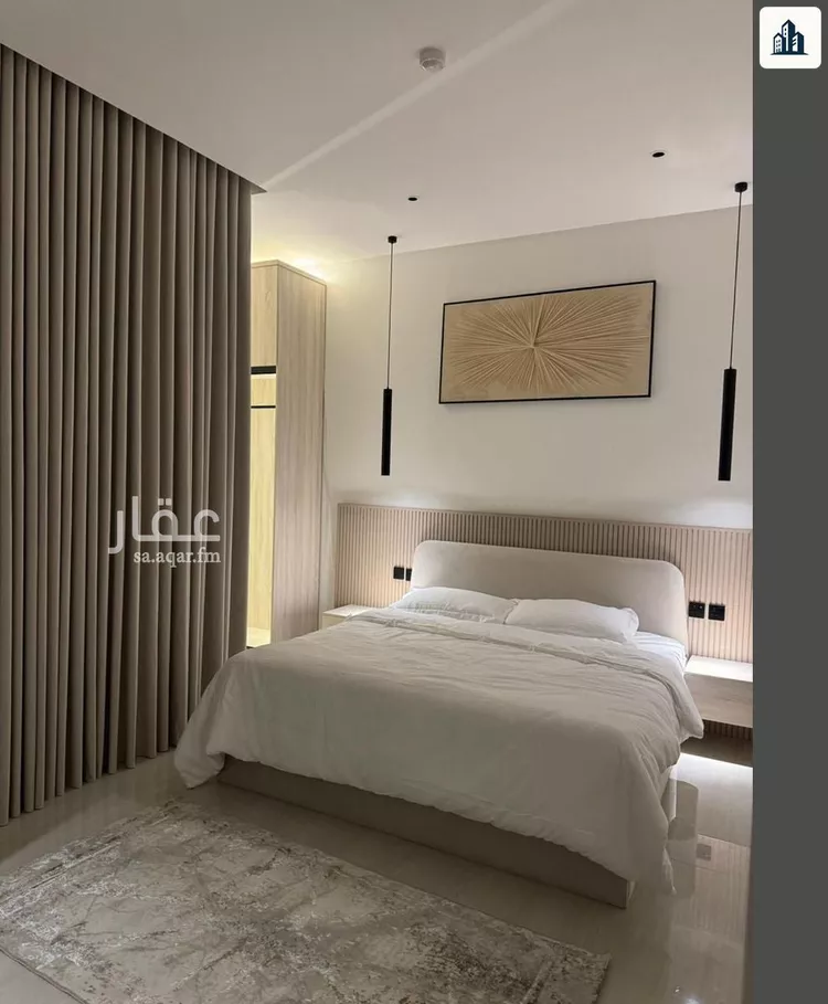 شقة للبيع في شارع أحمد بن عمرو بن السرح, حي النرجس, مدينة الرياض, منطقة الرياض صورة 3