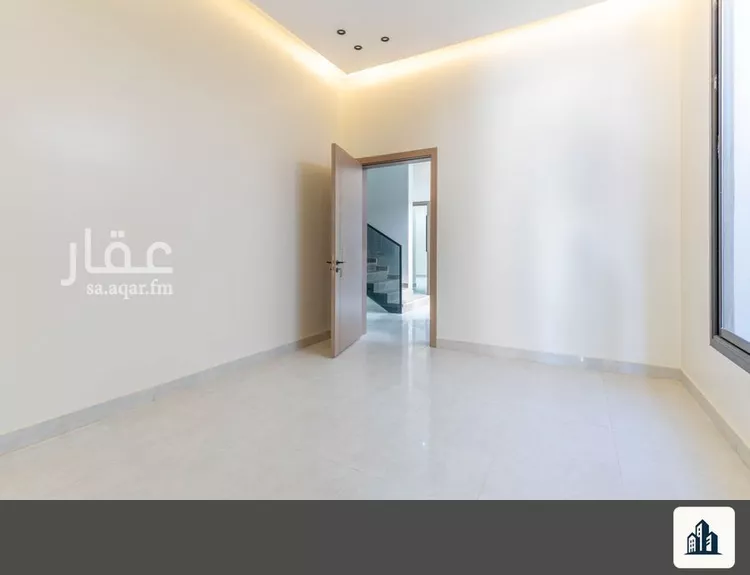 فيلا للبيع في شارع إبراهيم بن حسين, حي الرمال, مدينة الرياض, منطقة الرياض صورة 5