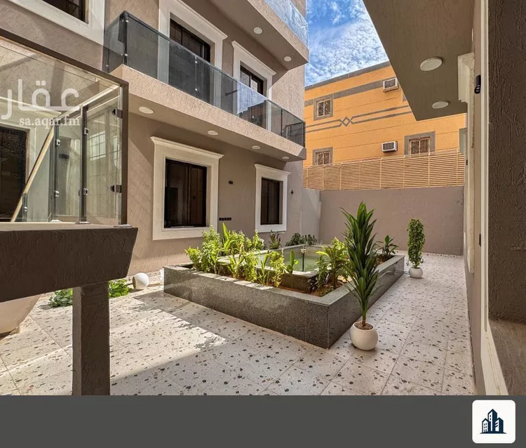 شقة للبيع في شارع ينبع, حي ظهرة لبن, مدينة الرياض, منطقة الرياض صورة 2