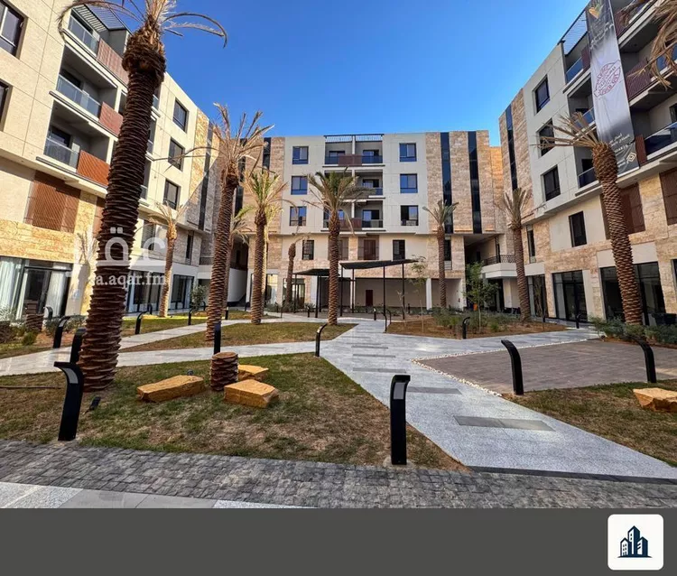 شقة للبيع في شارع محمد البرقي, حي المونسية, مدينة الرياض, منطقة الرياض صورة 2