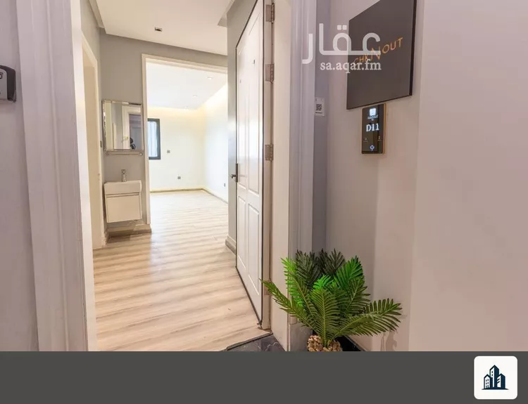 شقة للبيع في شارع أبحر, حي الملقا, مدينة الرياض, منطقة الرياض صورة 4