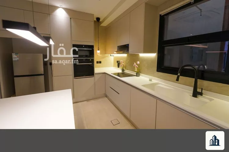 شقة للبيع في شارع المنتصر, حي النرجس, مدينة الرياض, منطقة الرياض صورة 4