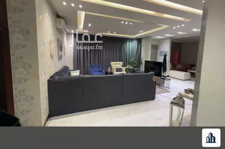 فيلا للبيع في شارع عثمان بن قائد, حي العارض, مدينة الرياض, منطقة الرياض صورة 2