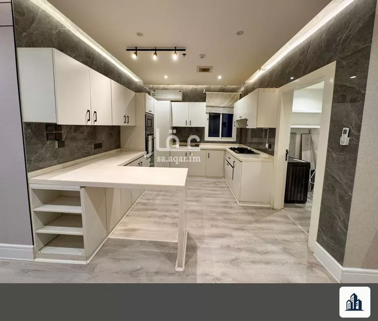 شقة للإيجار في شارع الديوان, حي النرجس, مدينة الرياض, منطقة الرياض صورة 2