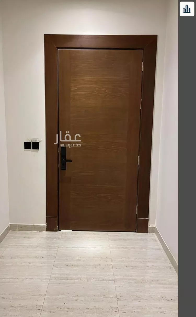 شقة للبيع في شارع وادي الشاطئ, حي القادسية, مدينة الرياض, منطقة الرياض صورة 3