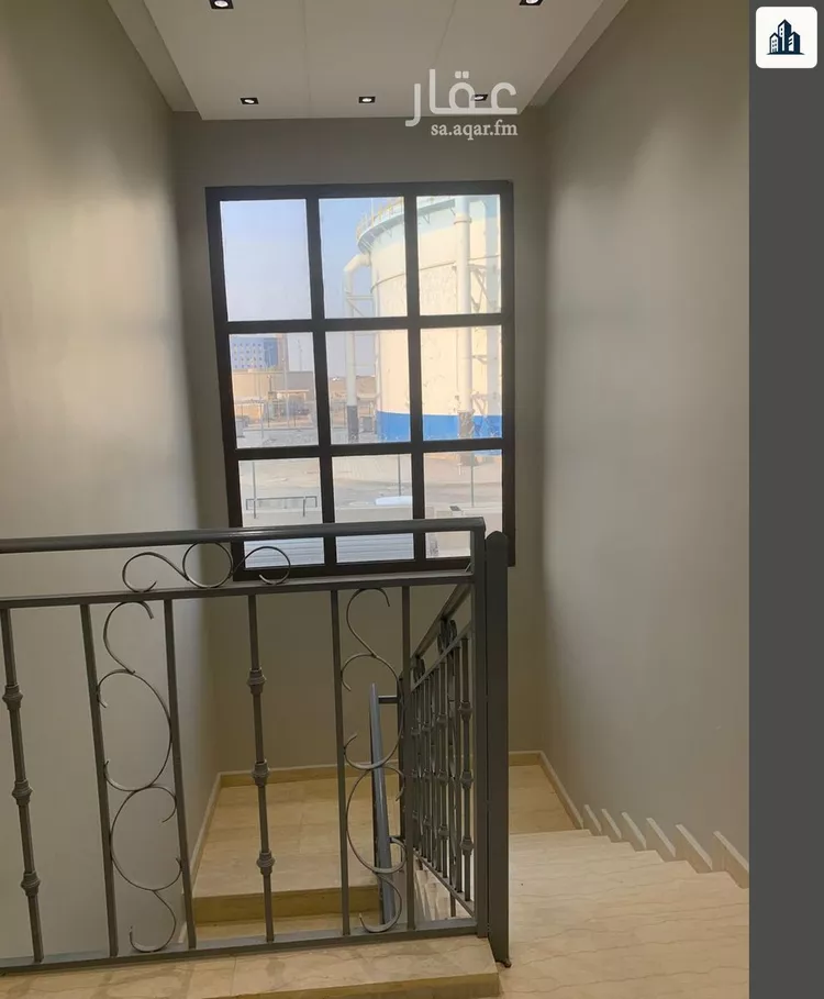 فيلا للإيجار في شارع حسن سلطان العمروي, حي طويق, مدينة الرياض, منطقة الرياض صورة 2