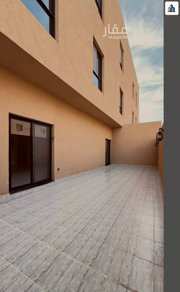 شقة للإيجار في شارع محمد بن ناصر المبارك, حي عرقة, مدينة الرياض, منطقة الرياض صورة 4