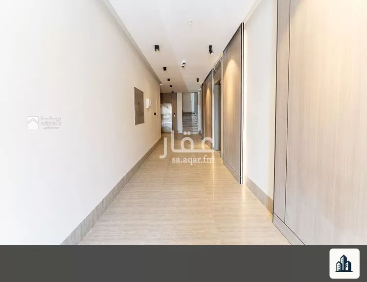 شقة للبيع في شارع محمد بن أحمد الغزوي, حي المهدية, مدينة الرياض, منطقة الرياض صورة 2