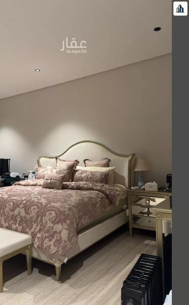 شقة للبيع في شارع محمد بن حمد بن فارس, حي العارض, مدينة الرياض, منطقة الرياض