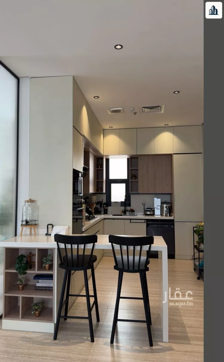 شقة للبيع في شارع محمد بن حمد بن فارس, حي العارض, مدينة الرياض, منطقة الرياض صورة 5