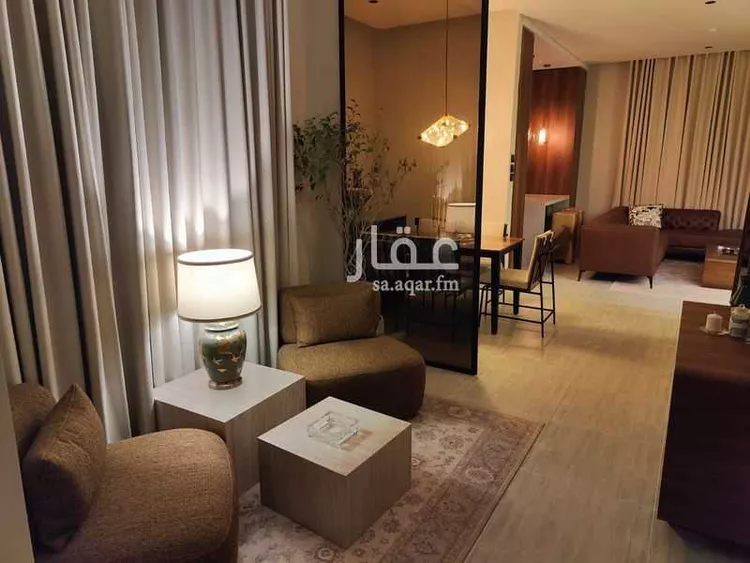 شقة للبيع في شارع الخريص, حي قرطبة, مدينة الرياض, منطقة الرياض صورة 5