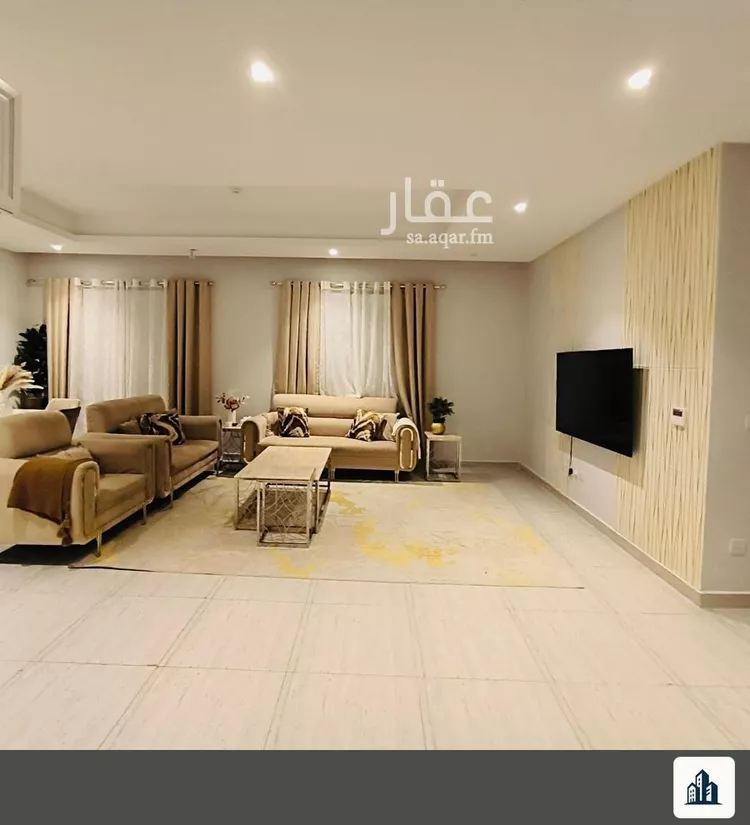 شقة للإيجار في شارع الفرعة, حي الياسمين, مدينة الرياض, منطقة الرياض