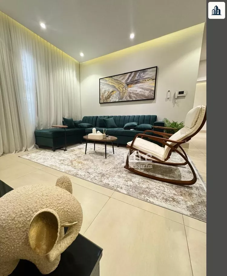 شقة للبيع في شارع القنا, حي النرجس, مدينة الرياض, منطقة الرياض صورة 2