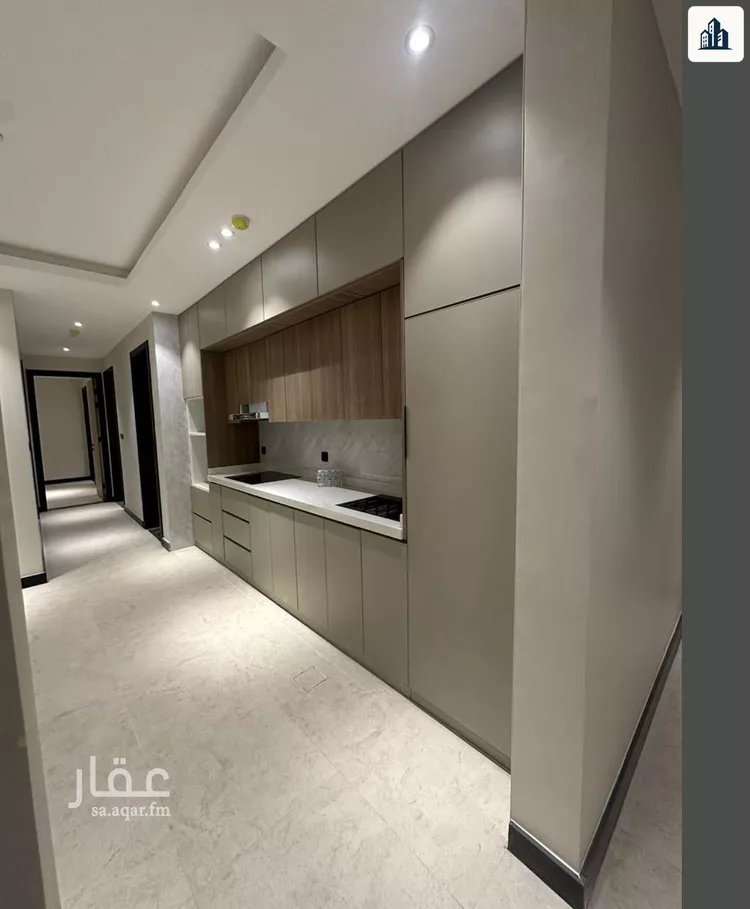 شقة للإيجار في شارع الحارث بن سليل, حي العارض, مدينة الرياض, منطقة الرياض صورة 2