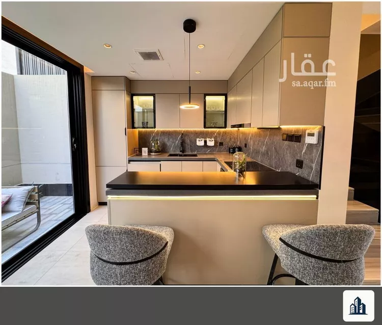 فيلا للبيع في شارع علي بن أحمد العمري, حي العارض, مدينة الرياض, منطقة الرياض صورة 5