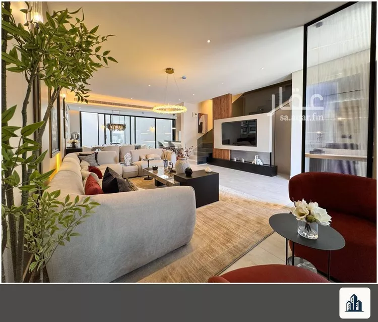 فيلا للبيع في شارع علي بن أحمد العمري, حي العارض, مدينة الرياض, منطقة الرياض صورة 3