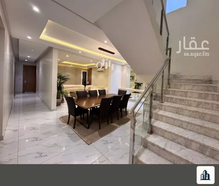 فيلا للبيع في شارع محمد الفاكهي, حي البيان, مدينة الرياض, منطقة الرياض صورة 5