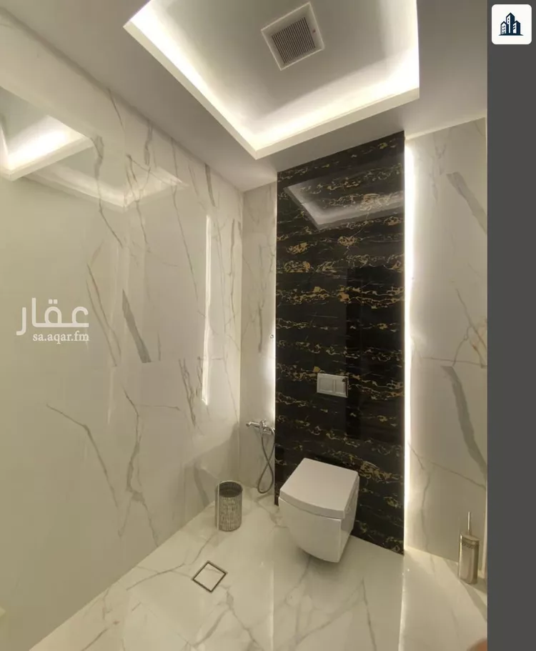 فيلا للإيجار في شارع ابن أبي المجد, حي الفلاح, مدينة الرياض, منطقة الرياض صورة 4