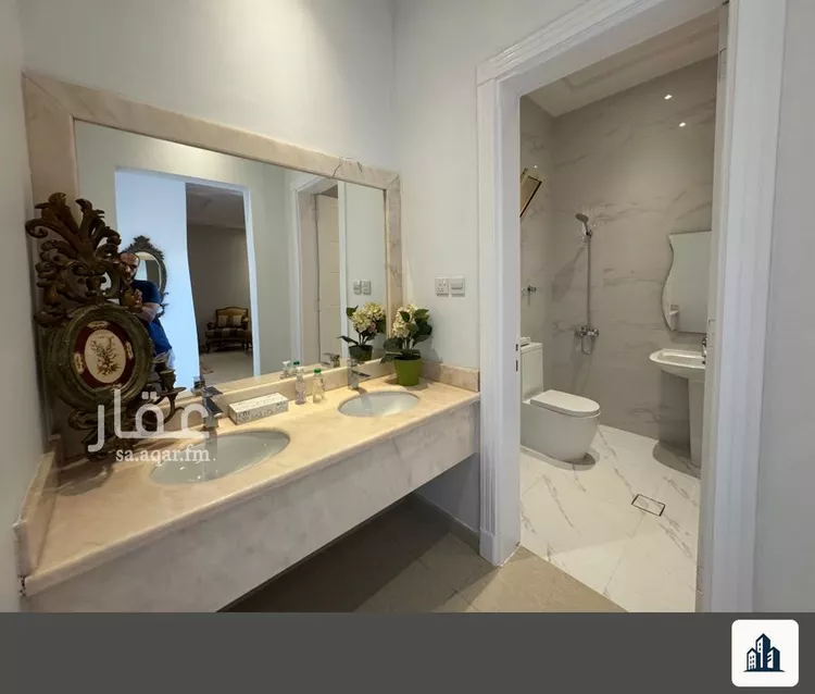 دور للإيجار في شارع رقم 474, حي الملقا, مدينة الرياض, منطقة الرياض صورة 4