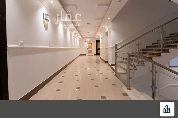 شقة للبيع في شارع الامير سلمان بن محمد بن سعود, حي الصحافة, مدينة الرياض, منطقة الرياض صورة 2