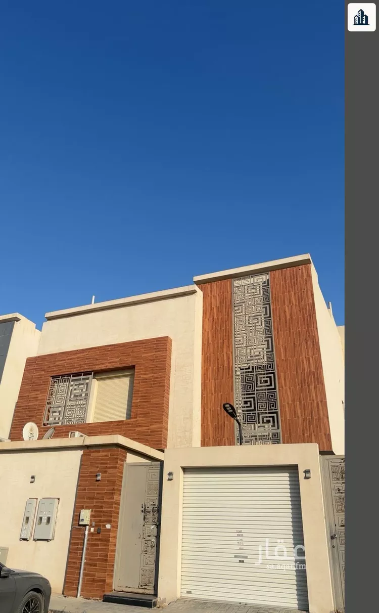 فيلا للبيع في شارع عثمان بن قائد, حي العارض, مدينة الرياض, منطقة الرياض صورة 5