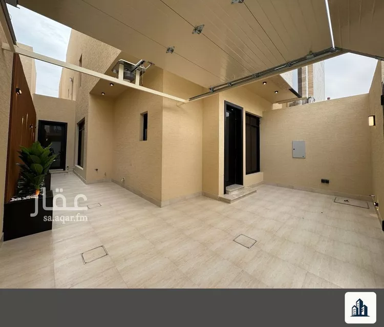 فيلا للبيع في شارع عبدالوهاب بن السلار, حي النرجس, مدينة الرياض, منطقة الرياض صورة 2