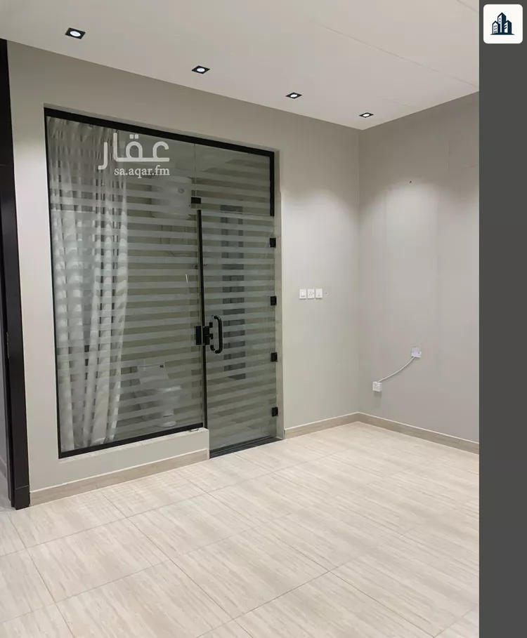 فيلا للإيجار في شارع حسن سلطان العمروي, حي طويق, مدينة الرياض, منطقة الرياض صورة 5