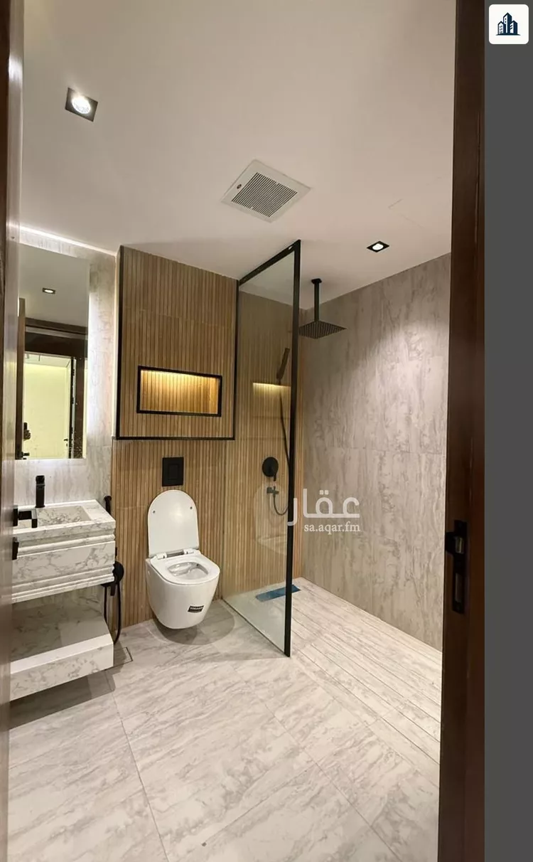 شقة للبيع في شارع الإعتدال, حي القيروان, مدينة الرياض, منطقة الرياض صورة 4