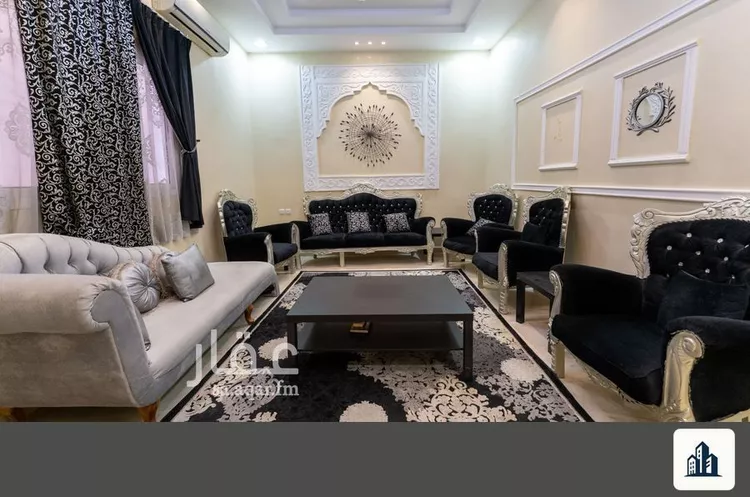 فيلا للبيع في شارع ابي العباس الحميري, حي الرمال, مدينة الرياض, منطقة الرياض صورة 4