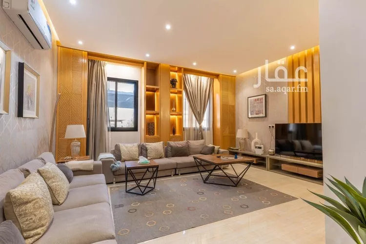 شقة للبيع في شارع شارع رقم 281, حي الملقا, مدينة الرياض, منطقة الرياض صورة 3