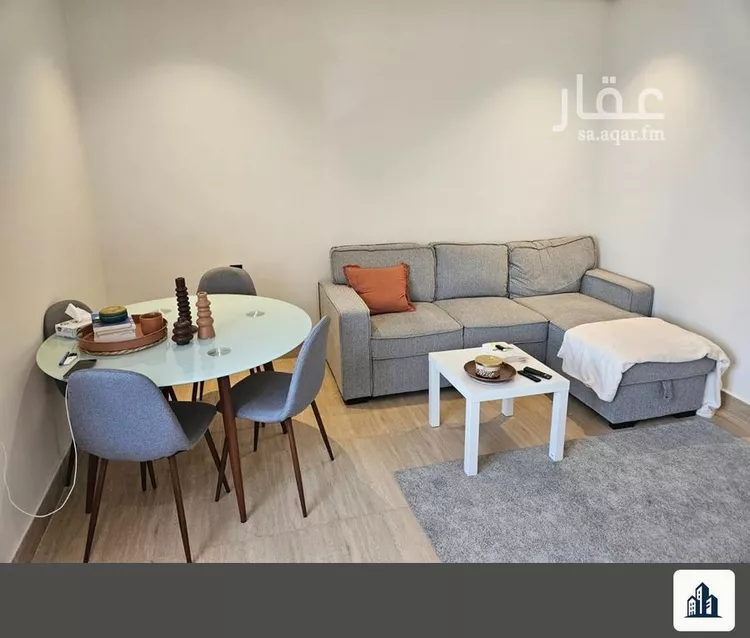 شقة للبيع في شارع حسن ابن حسين ابن علي, حي قرطبة, مدينة الرياض, منطقة الرياض صورة 2