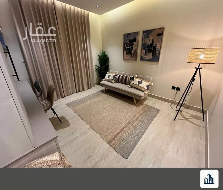 شقة للبيع في شارع ابي فراس الحمدانى, حي الرائد, مدينة الرياض, منطقة الرياض صورة 2