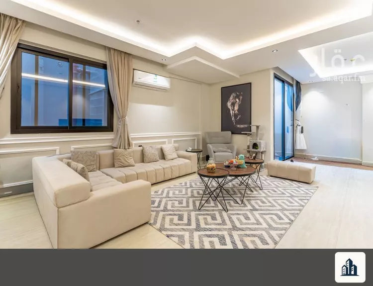 شقة للبيع في شارع رقم 276, حي المونسية, مدينة الرياض, منطقة الرياض صورة 2